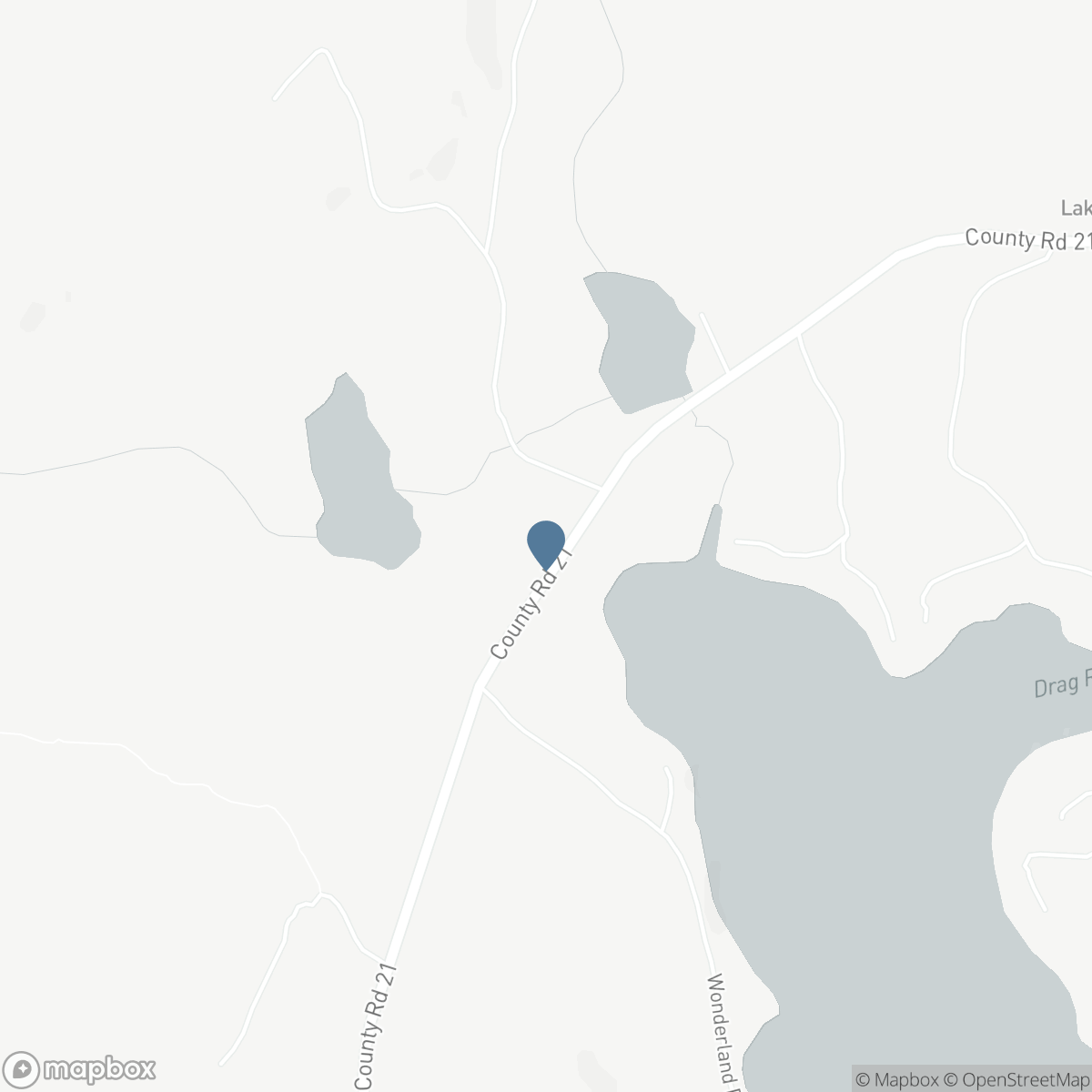 4687 COUNTY RD 21 ROAD, Haliburton, Ontario K0M 1S0